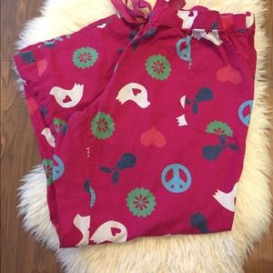 🥳🥳3/$15 xxl old navy women’s sleep pants